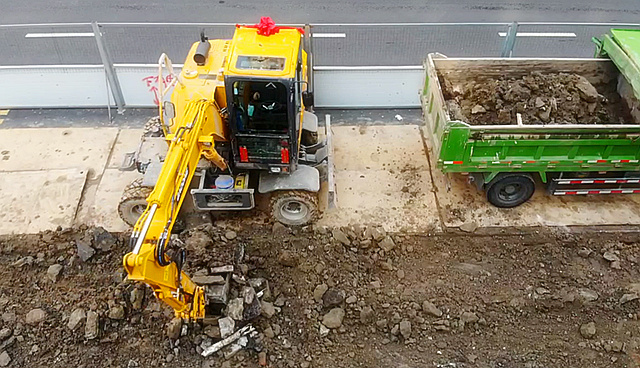 多用途性能 多用途性能