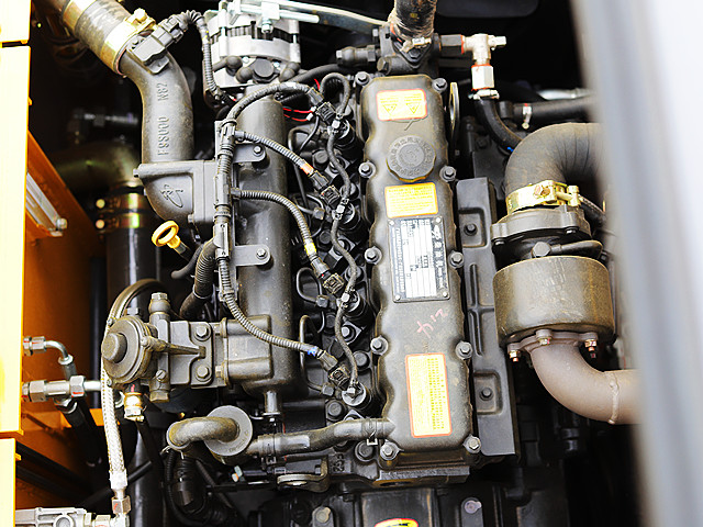 寶鼎機械發動機 寶鼎機械發動機