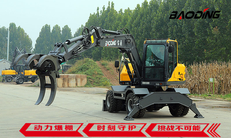 寶鼎抓裝機 寶鼎抓裝機