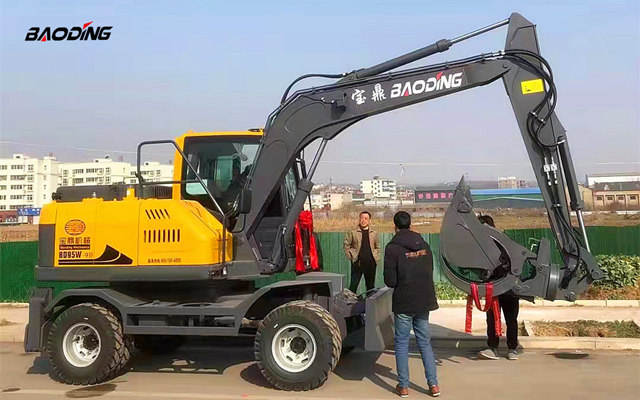 河南抓木機銷售 河南抓木機銷售