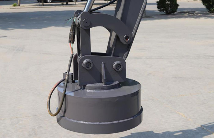 電磁吸鐵器 電磁吸鐵器