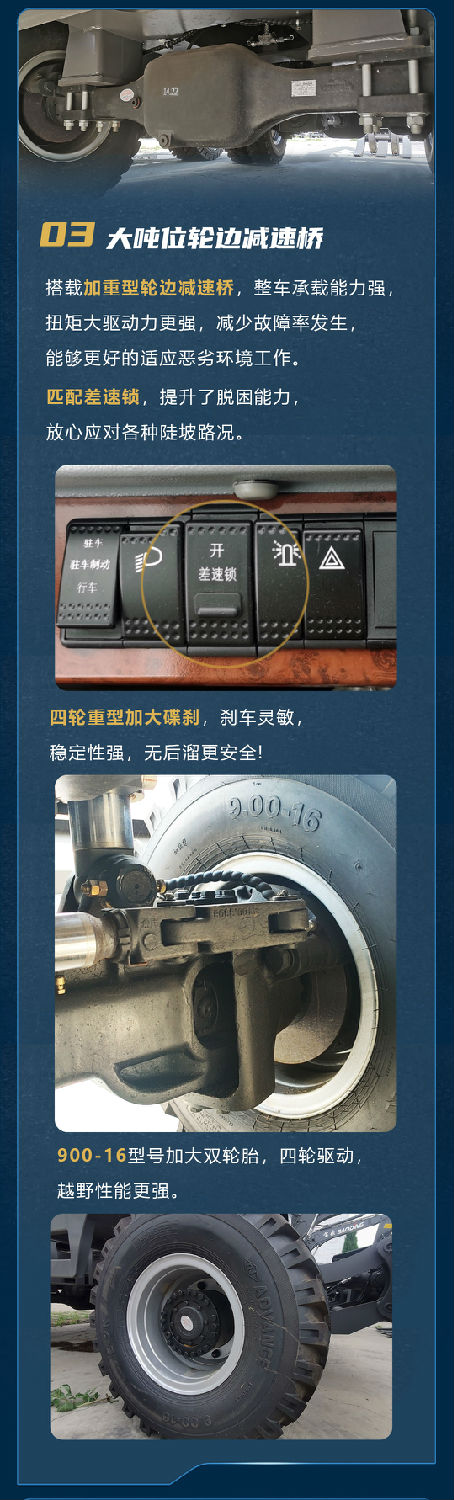 寶鼎125抓木機(jī)