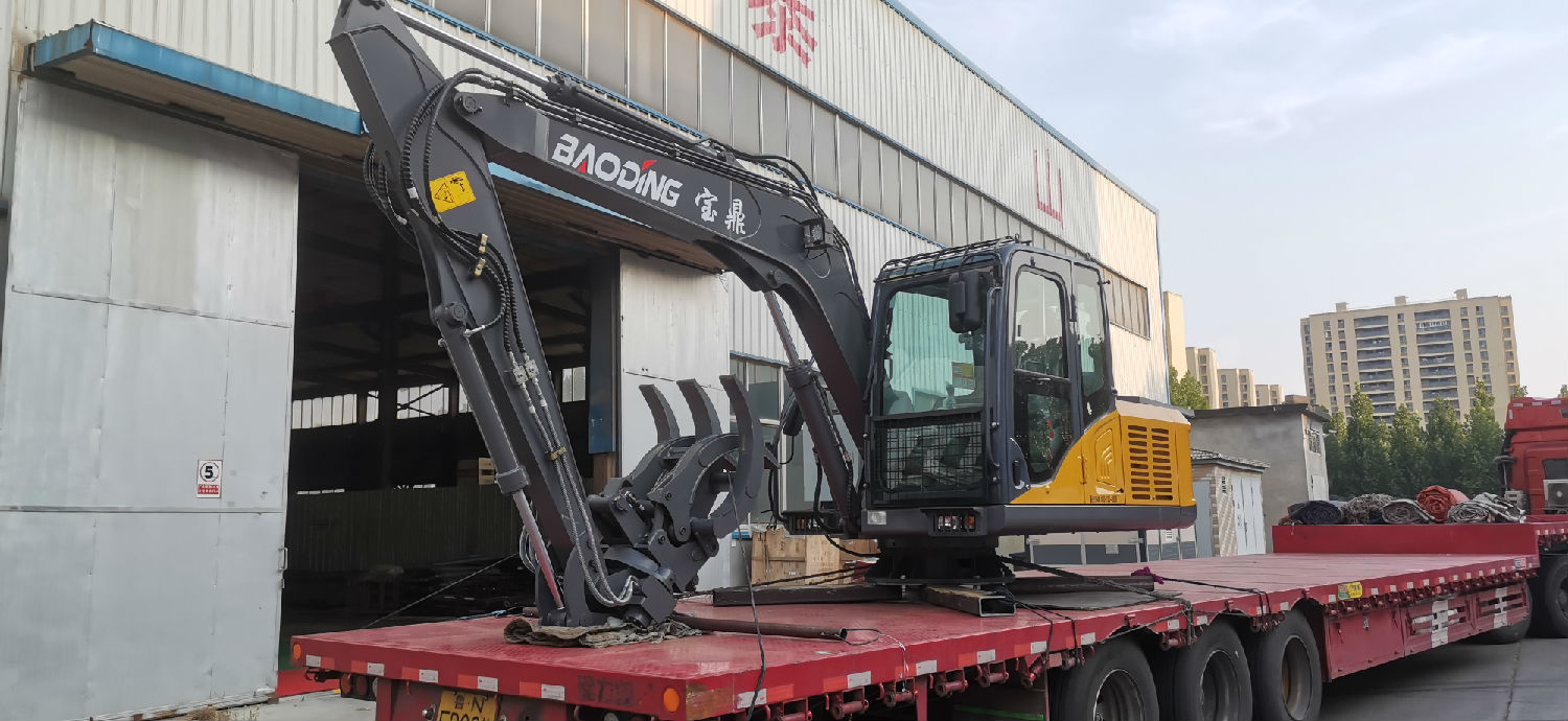 寶鼎抓木機 寶鼎抓木機