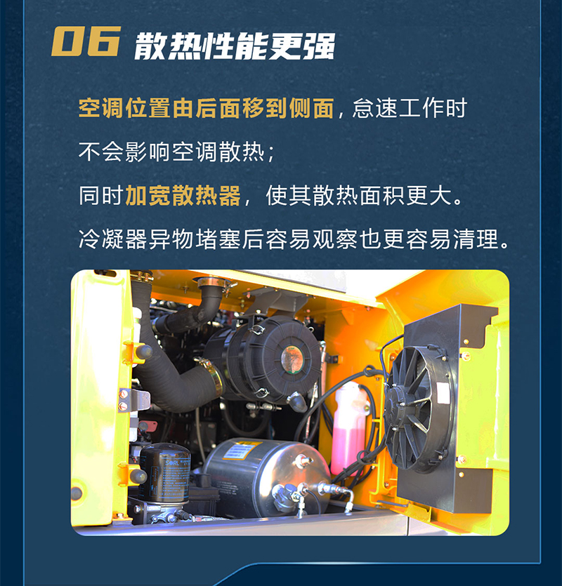 寶鼎BD125PLUS抓木機