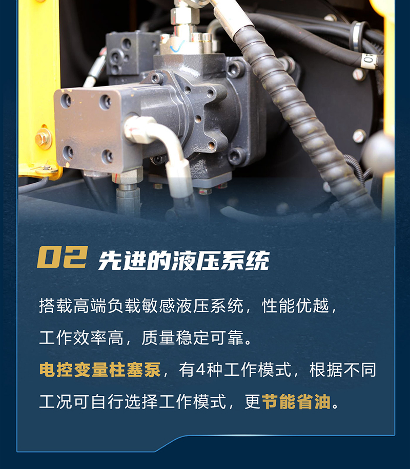 寶鼎BD75D輪式挖掘機 寶鼎BD75D輪式挖掘機