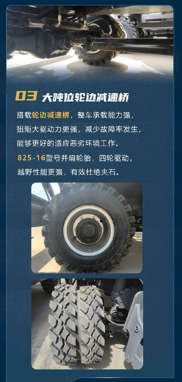 寶鼎BD105G輪式抓木機