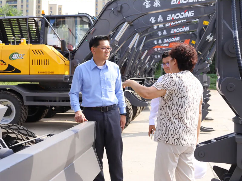 寶鼎機械 寶鼎機械