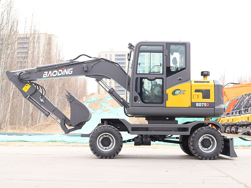 寶鼎75D輪式挖掘機.jpg 寶鼎75D輪式挖掘機.jpg