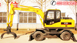 廣西產(chǎn)糖地區(qū)進入尾季，2015寶鼎蔗木裝卸機生產(chǎn)銷售廣西市場完美收關(guān)