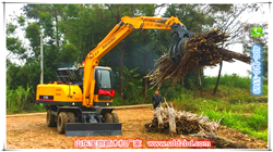 2016年國家農機補貼調整對寶鼎蔗木機產品在廣西實行新優惠政策銷售影響不大