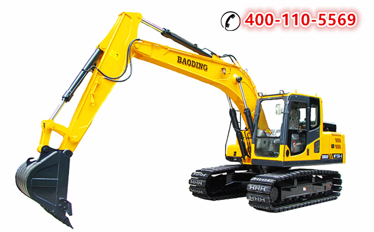 寶鼎專業(yè)小挖生產(chǎn)廠家國三電噴150型號改款產(chǎn)品下線