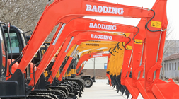 雙十一來了,買小型挖掘機的錢你準備好了嗎?