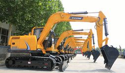 國產挖掘機質量哪家好?寶鼎挖掘機多年來持續暢銷