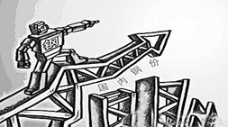 2017年原材料漲價即成定局寶鼎挖掘機抓木機廠家年底維持優(yōu)惠價格訂單不斷