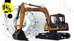 低油耗、高收益寶鼎BD80-8小型挖掘機備受青睞銷量逐漸上升