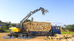 寶鼎抓木機(jī)廠家分享購車三部曲