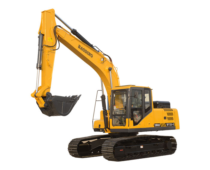 履帶150-6挖掘機 履帶150-6挖掘機