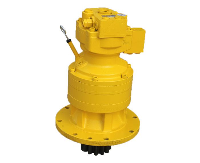 寶鼎小型挖掘機(jī)-回轉(zhuǎn)減速機(jī) 寶鼎小型挖掘機(jī)-回轉(zhuǎn)減速機(jī)