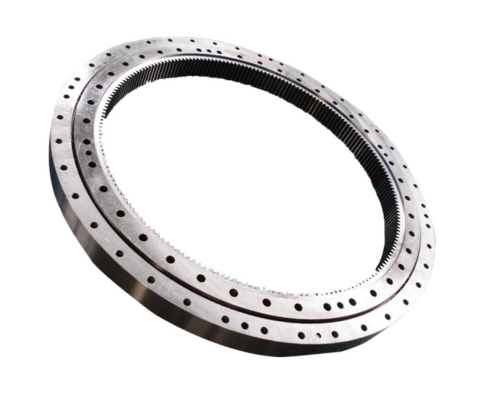 寶鼎小型挖掘機(jī)-回轉(zhuǎn)支撐部件 寶鼎小型挖掘機(jī)-回轉(zhuǎn)支撐部件