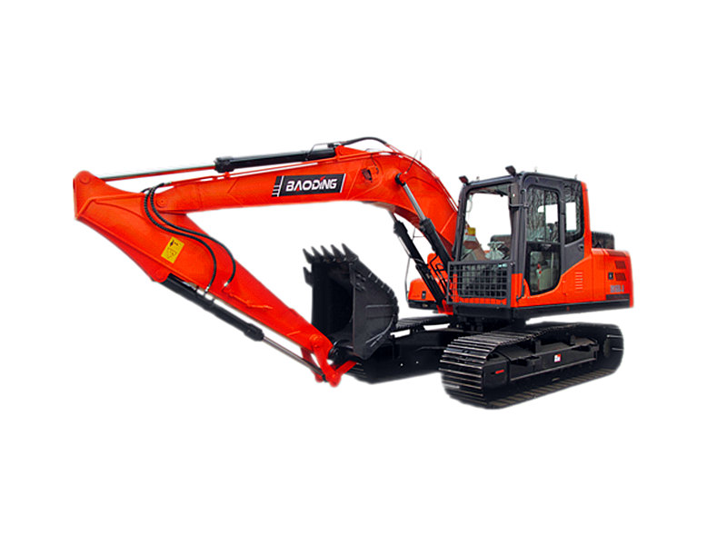 BD155尊貴款履帶式挖掘機 BD155尊貴款履帶式挖掘機